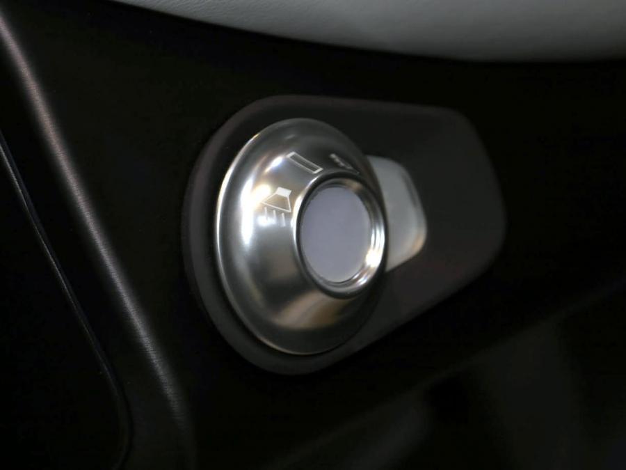  Hyundai HED-2 Genus Concept 2006 года  (фото 3 из 56)